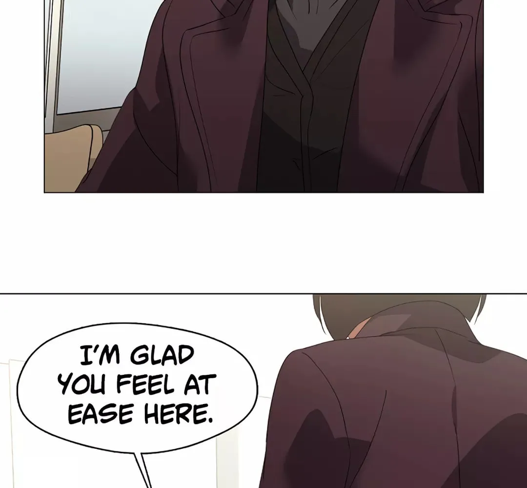 Read Underworld Restaurant chapter 69 image 6 on Lezhin
