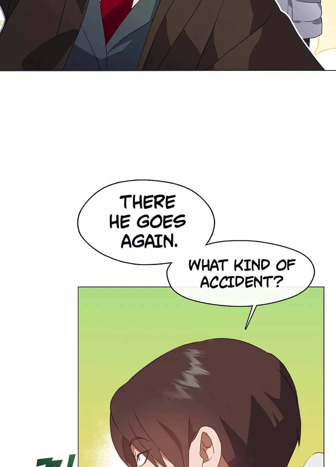 Read Underworld Restaurant chapter 69 image 66 on Lezhin