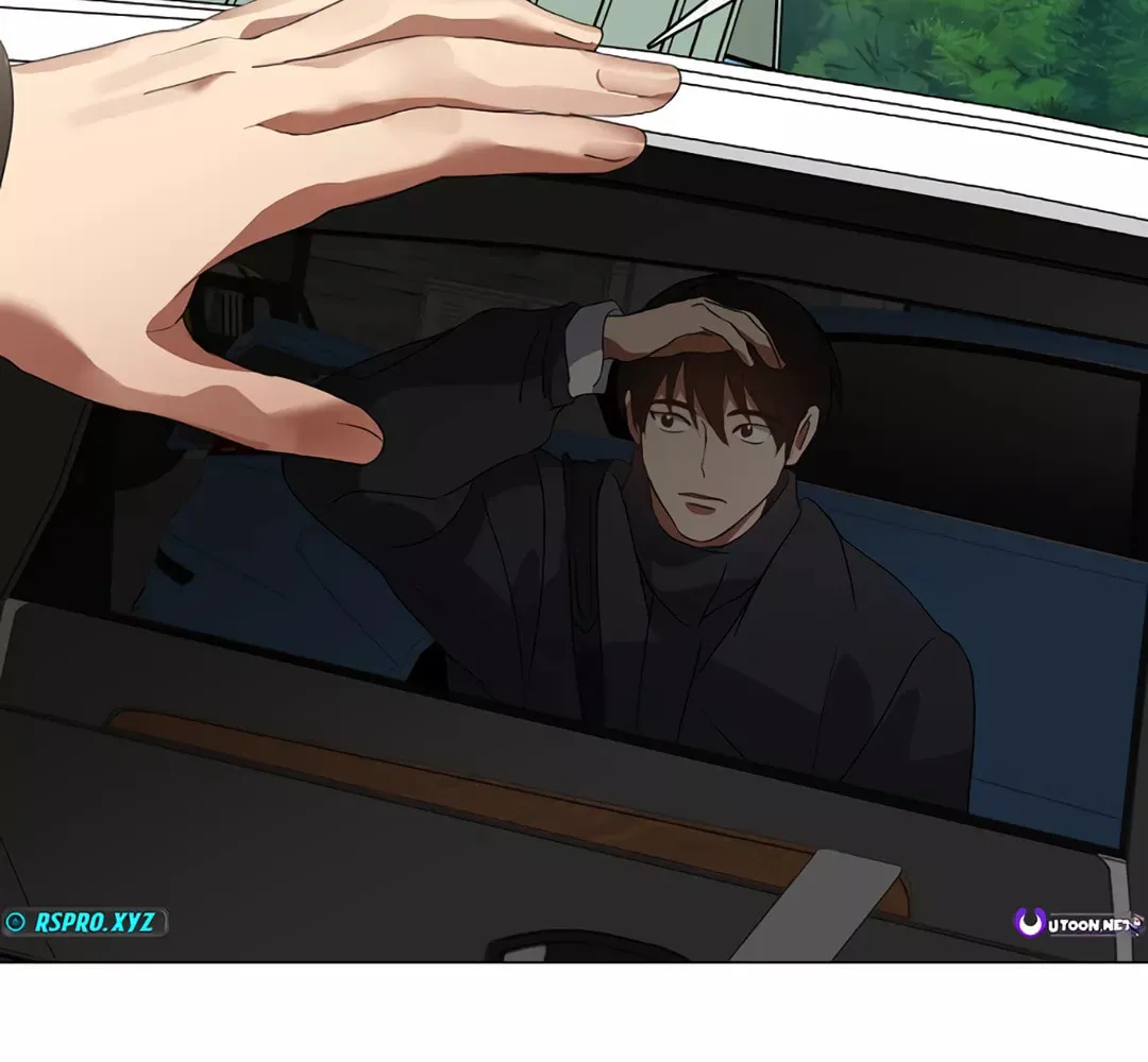 Read Underworld Restaurant chapter 69 image 69 on Lezhin