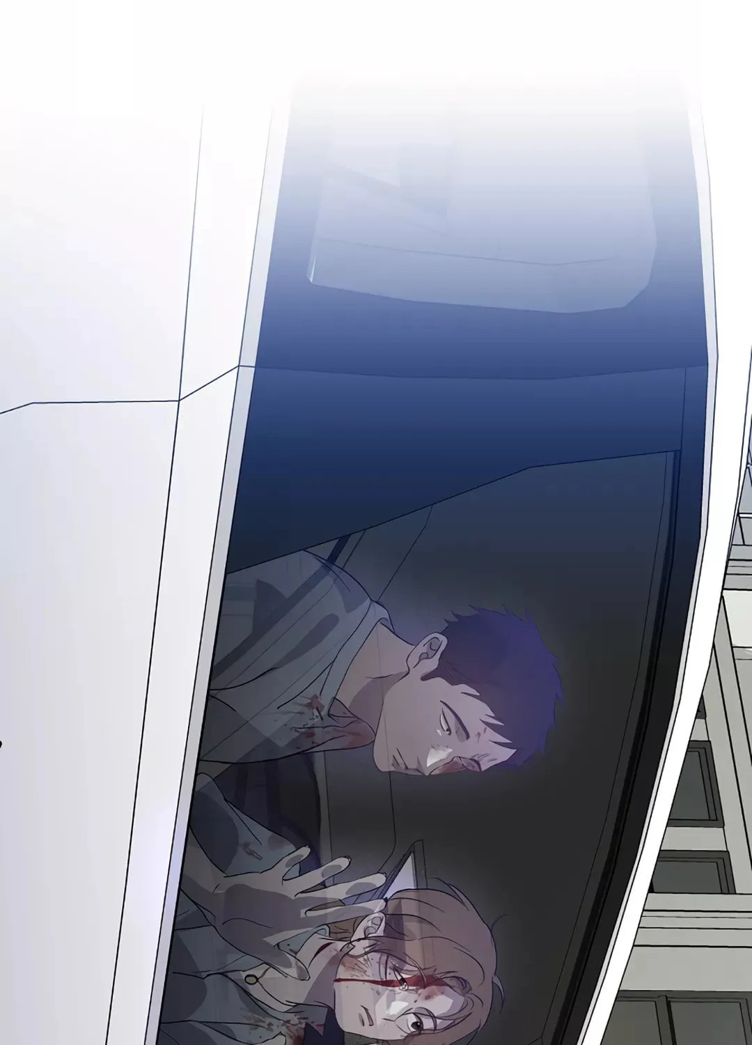 Read Underworld Restaurant chapter 69 image 72 on Lezhin