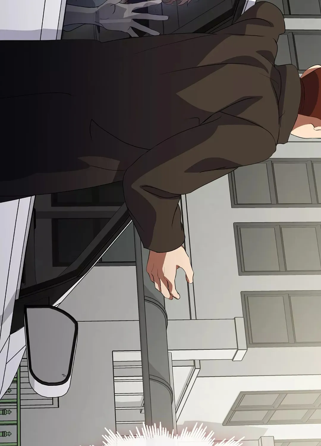 Read Underworld Restaurant chapter 69 image 73 on Lezhin