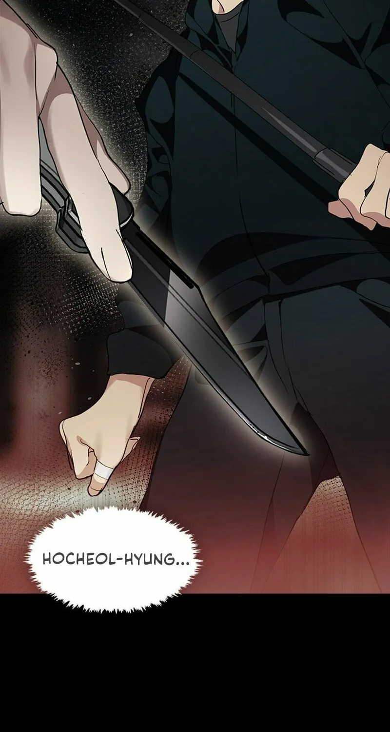 Read Underworld Restaurant chapter 7 image 10 on Lezhin