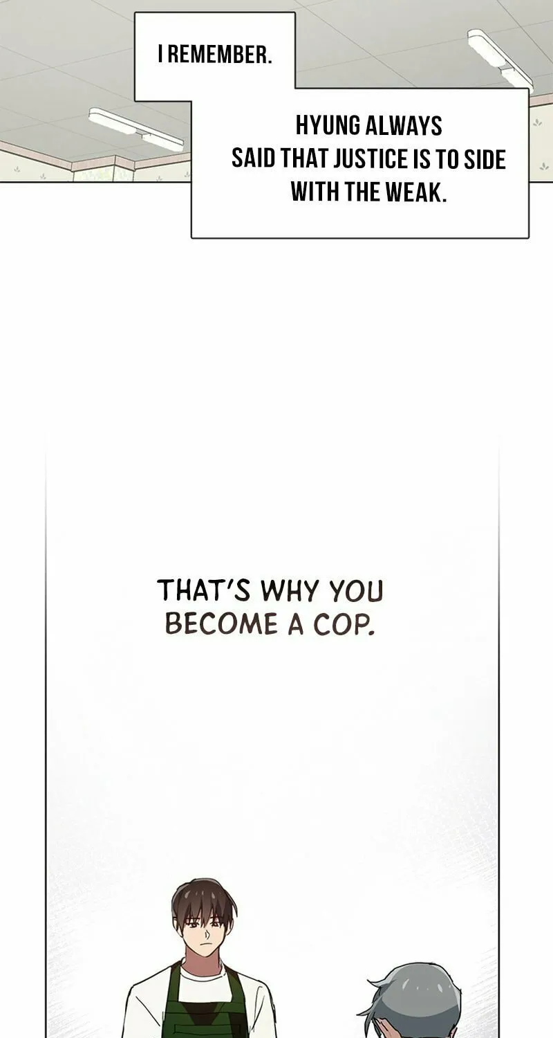 Read Underworld Restaurant chapter 7 image 13 on Lezhin