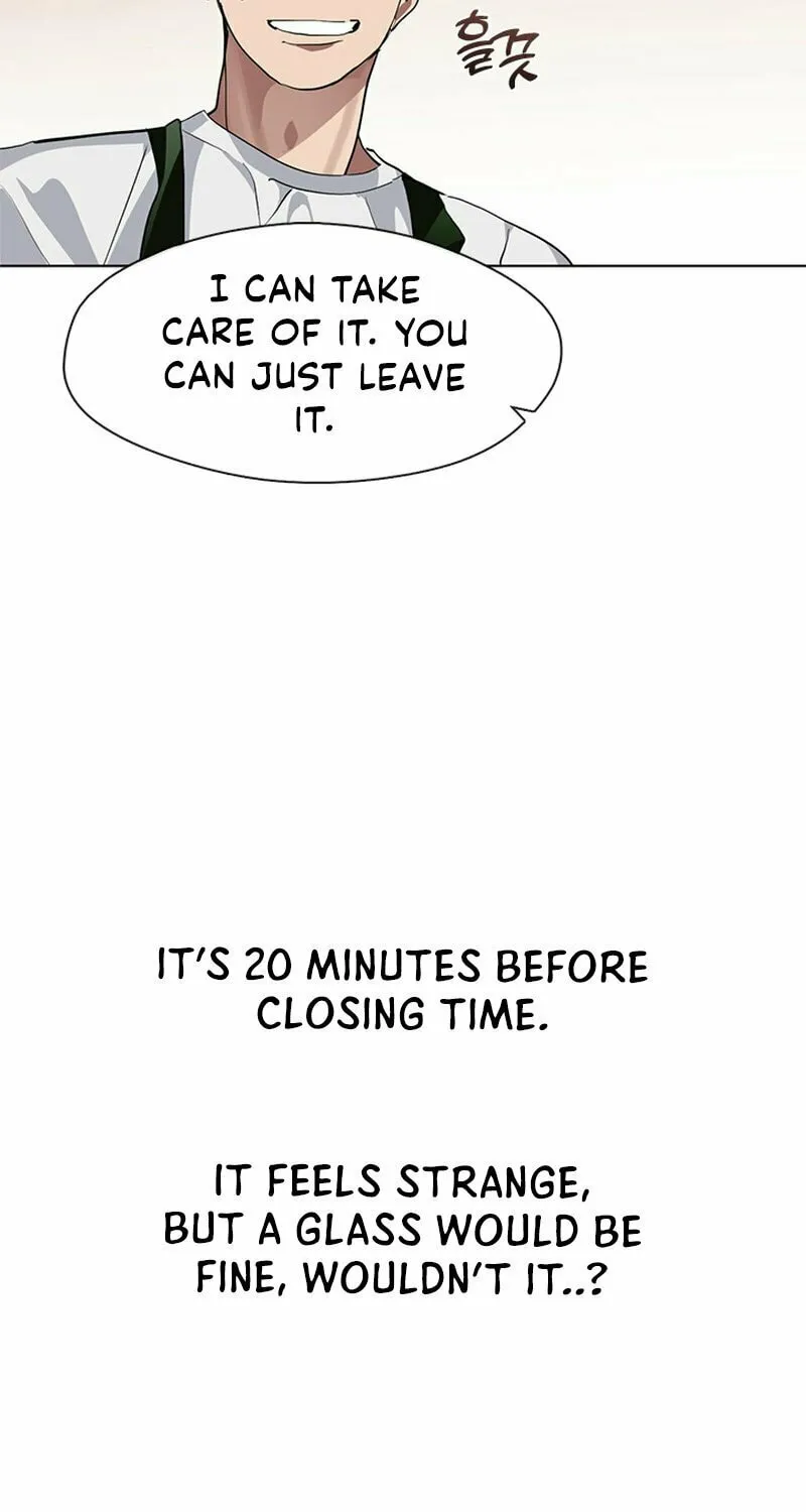 Read Underworld Restaurant chapter 7 image 17 on Lezhin