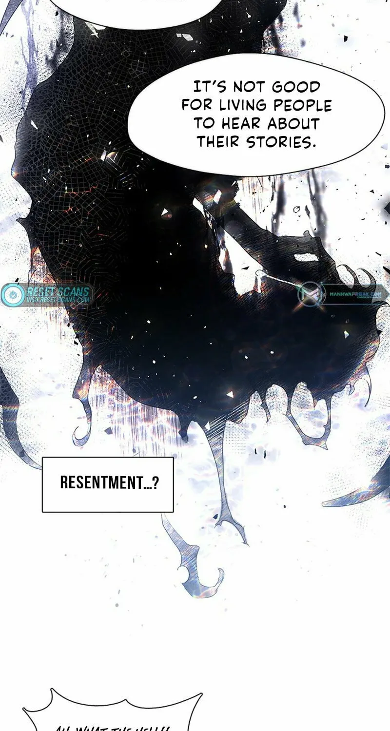 Read Underworld Restaurant chapter 7 image 2 on Lezhin
