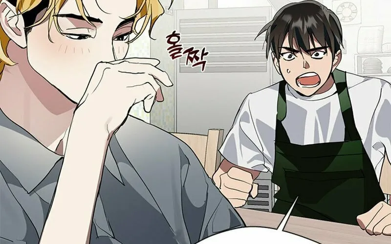 Read Underworld Restaurant chapter 7 image 20 on Lezhin