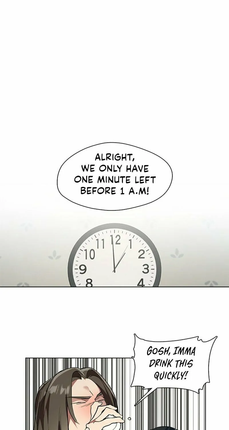 Read Underworld Restaurant chapter 7 image 29 on Lezhin