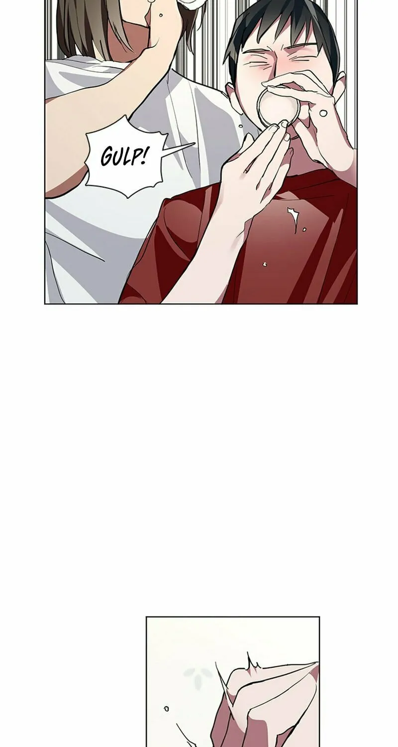 Read Underworld Restaurant chapter 7 image 30 on Lezhin