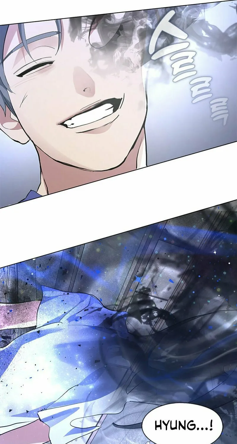 Read Underworld Restaurant chapter 7 image 36 on Lezhin