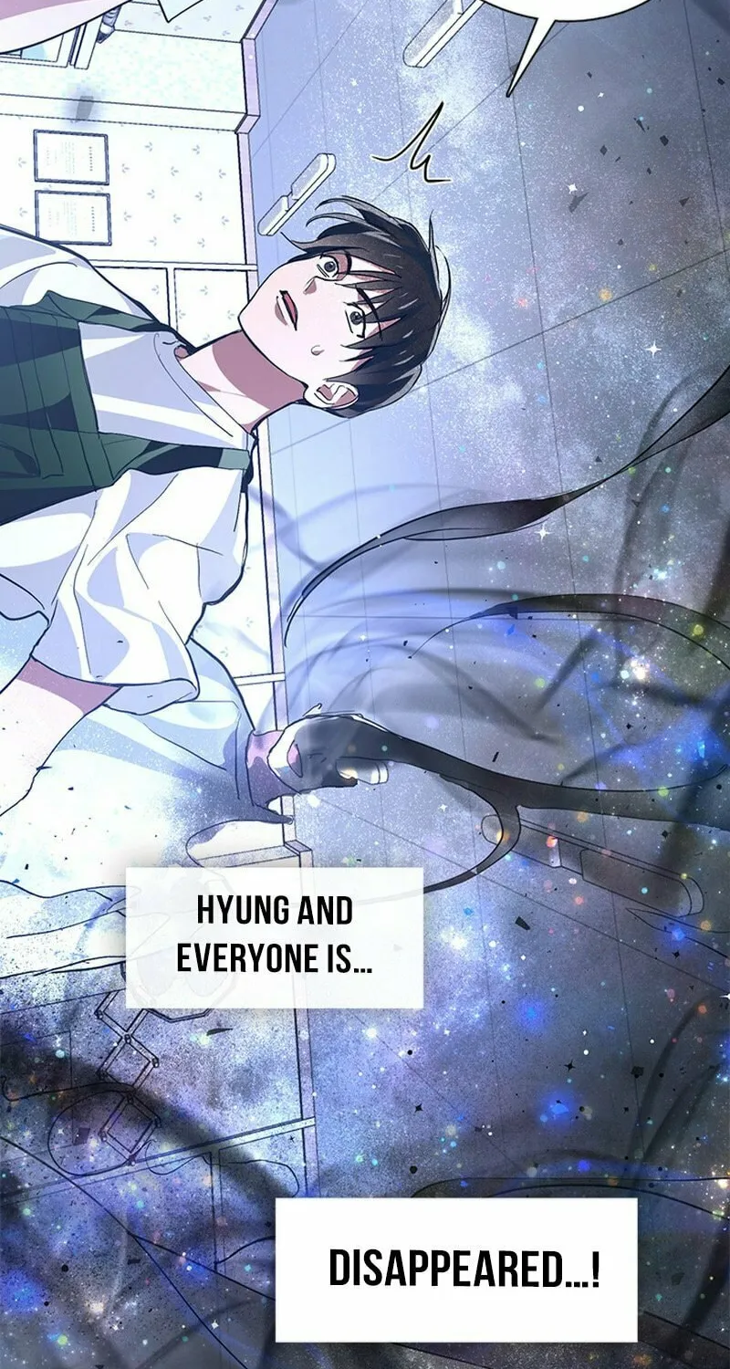 Read Underworld Restaurant chapter 7 image 37 on Lezhin
