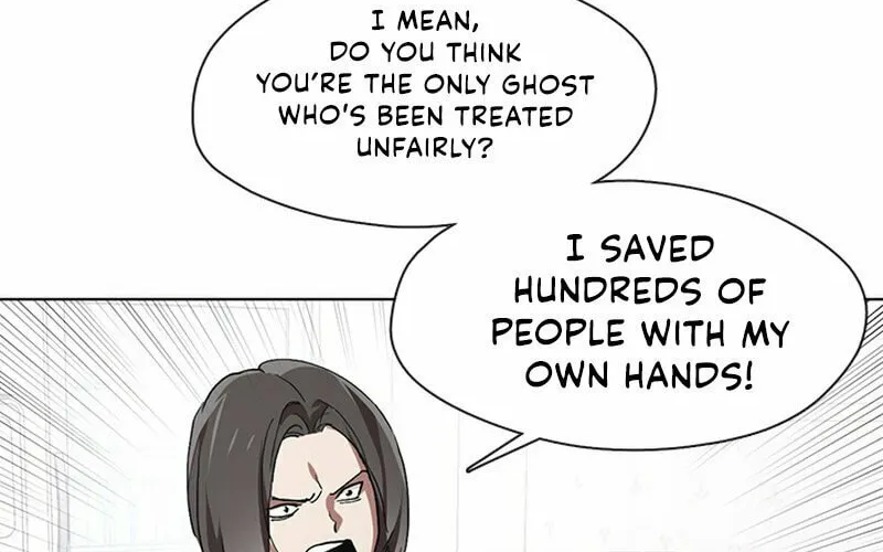 Read Underworld Restaurant chapter 7 image 4 on Lezhin