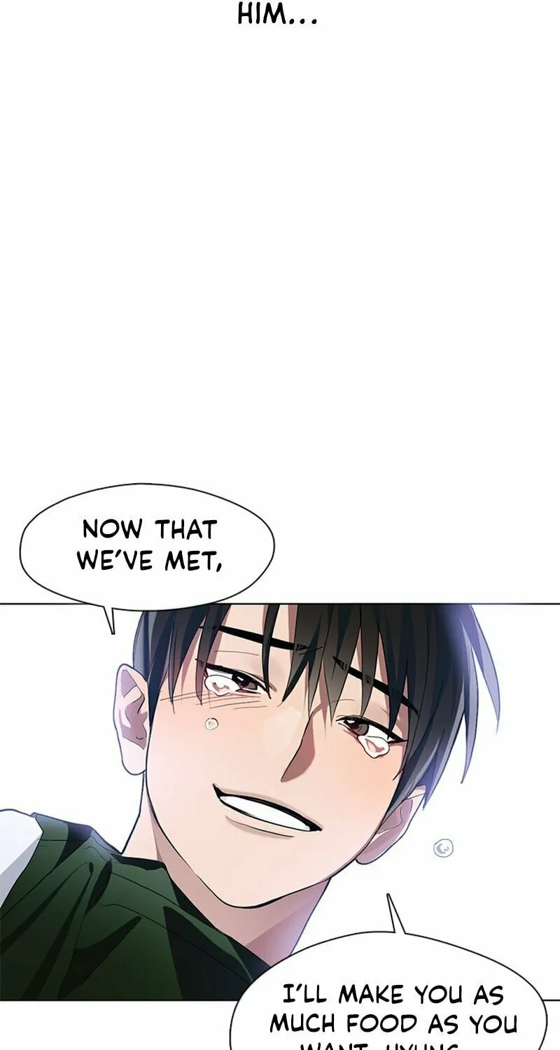 Read Underworld Restaurant chapter 7 image 42 on Lezhin