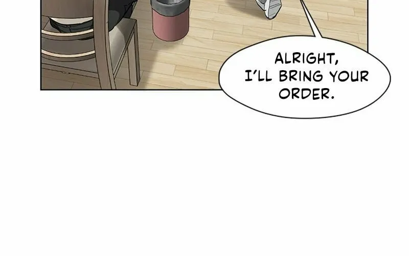 Read Underworld Restaurant chapter 7 image 51 on Lezhin