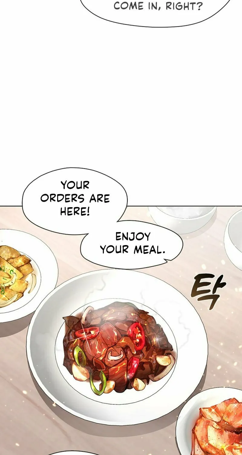 Read Underworld Restaurant chapter 7 image 53 on Lezhin