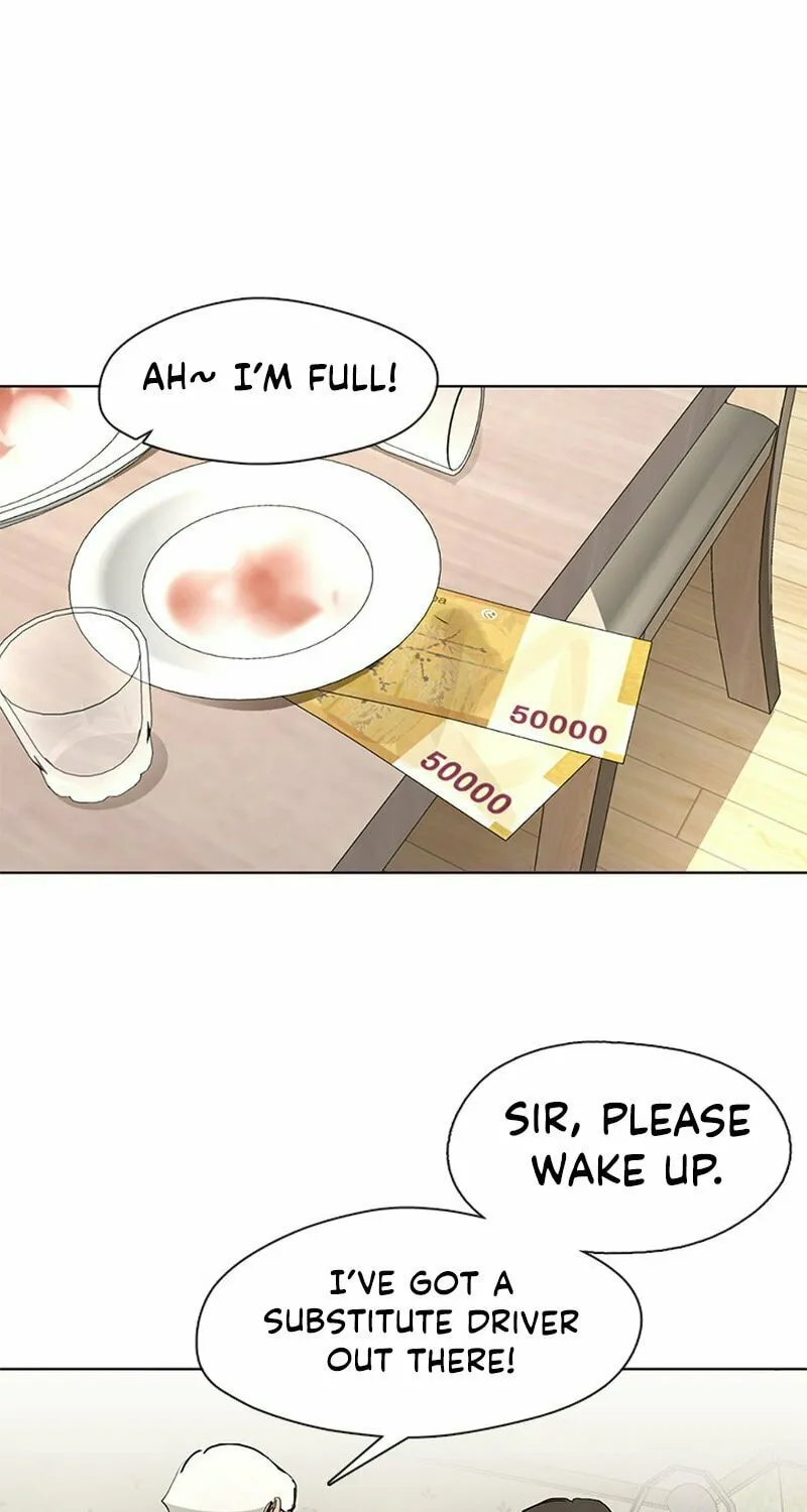 Read Underworld Restaurant chapter 7 image 60 on Lezhin