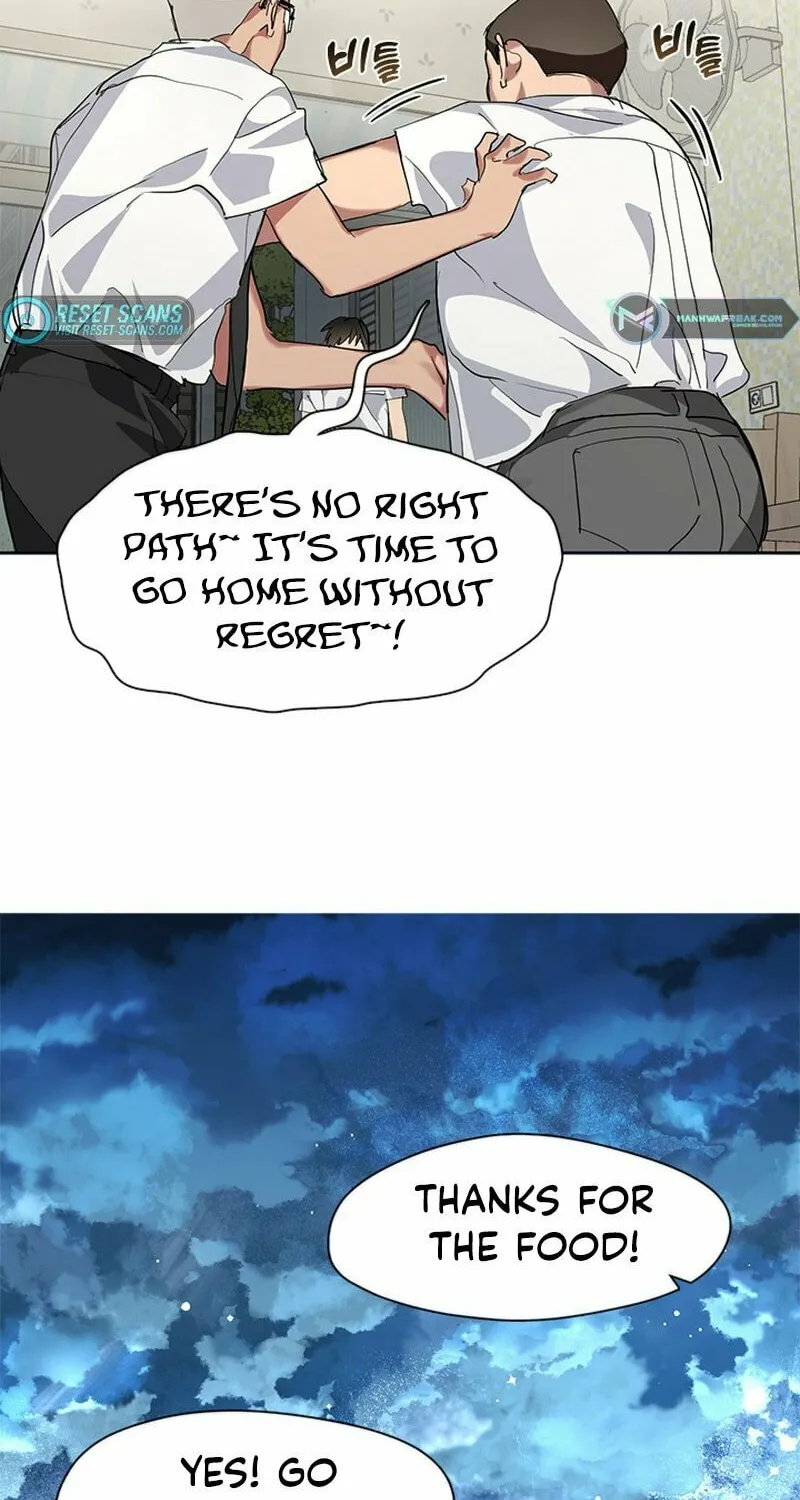 Read Underworld Restaurant chapter 7 image 61 on Lezhin