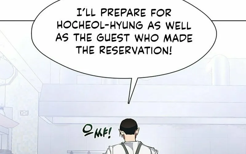 Read Underworld Restaurant chapter 7 image 67 on Lezhin