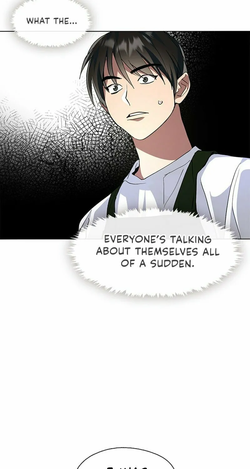 Read Underworld Restaurant chapter 7 image 7 on Lezhin