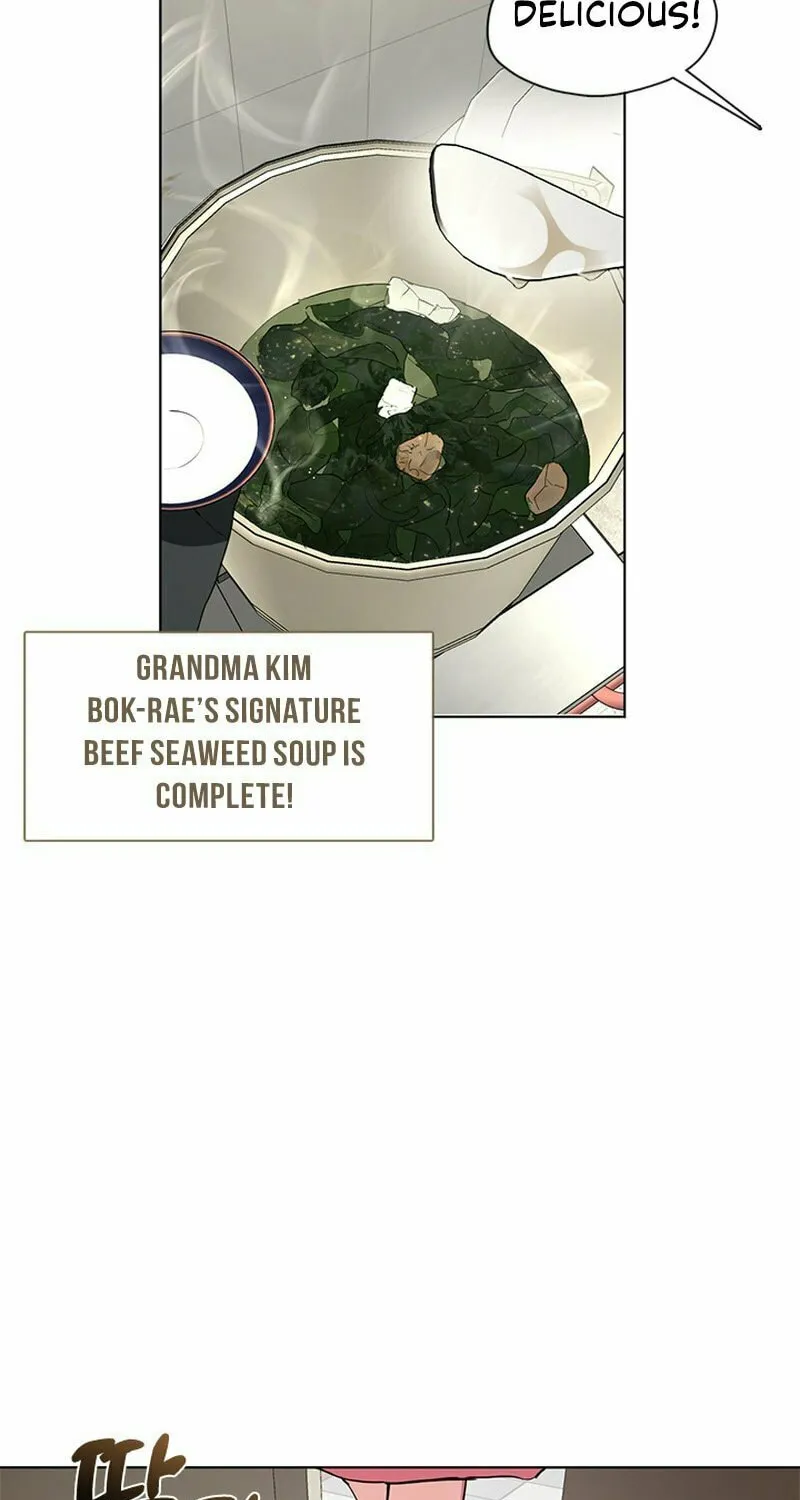 Read Underworld Restaurant chapter 7 image 73 on Lezhin