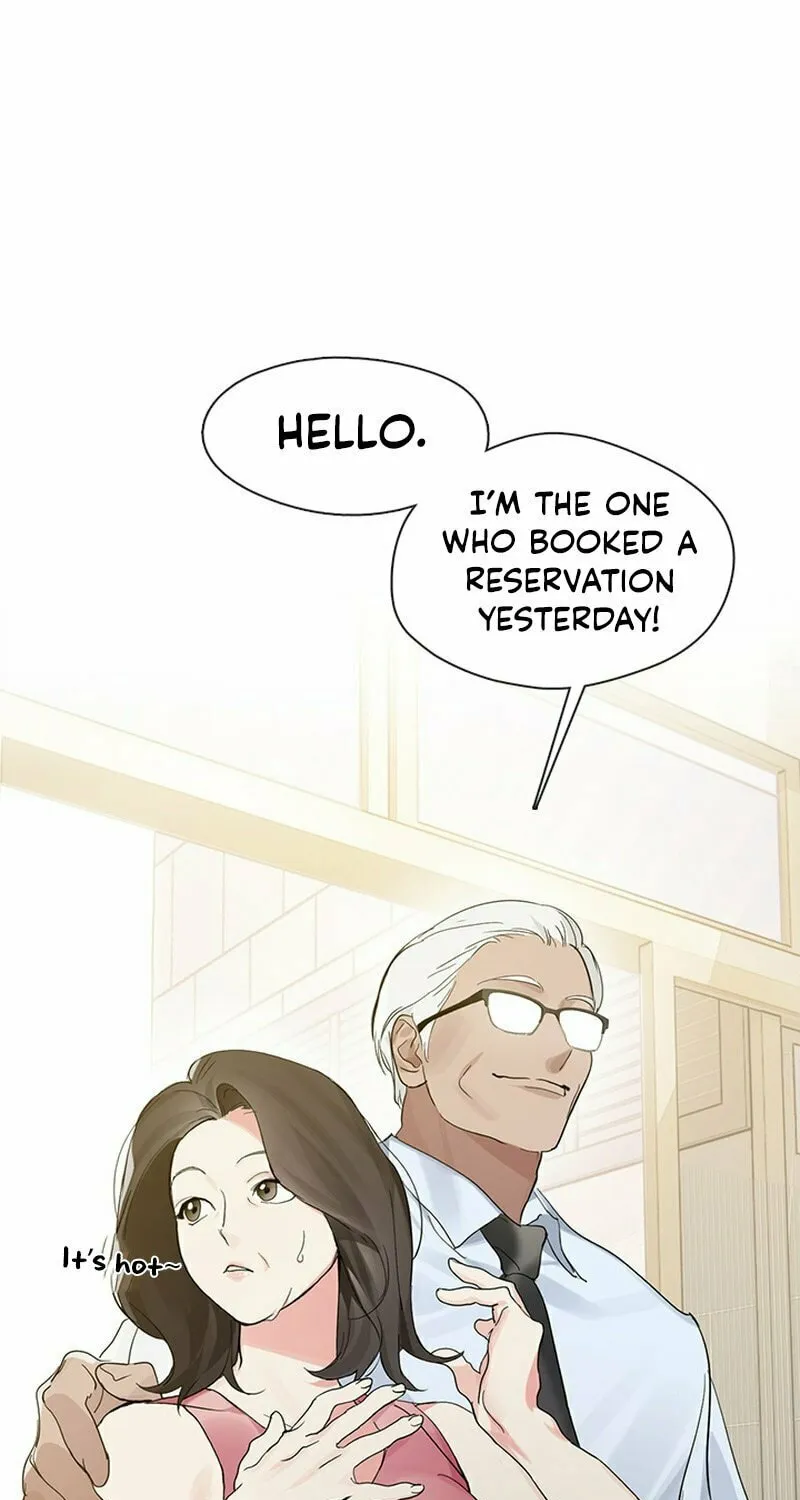 Read Underworld Restaurant chapter 7 image 75 on Lezhin