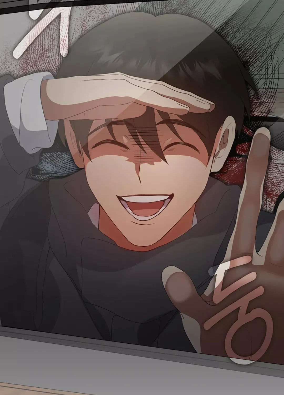 Read Underworld Restaurant chapter 70 image 15 on Lezhin