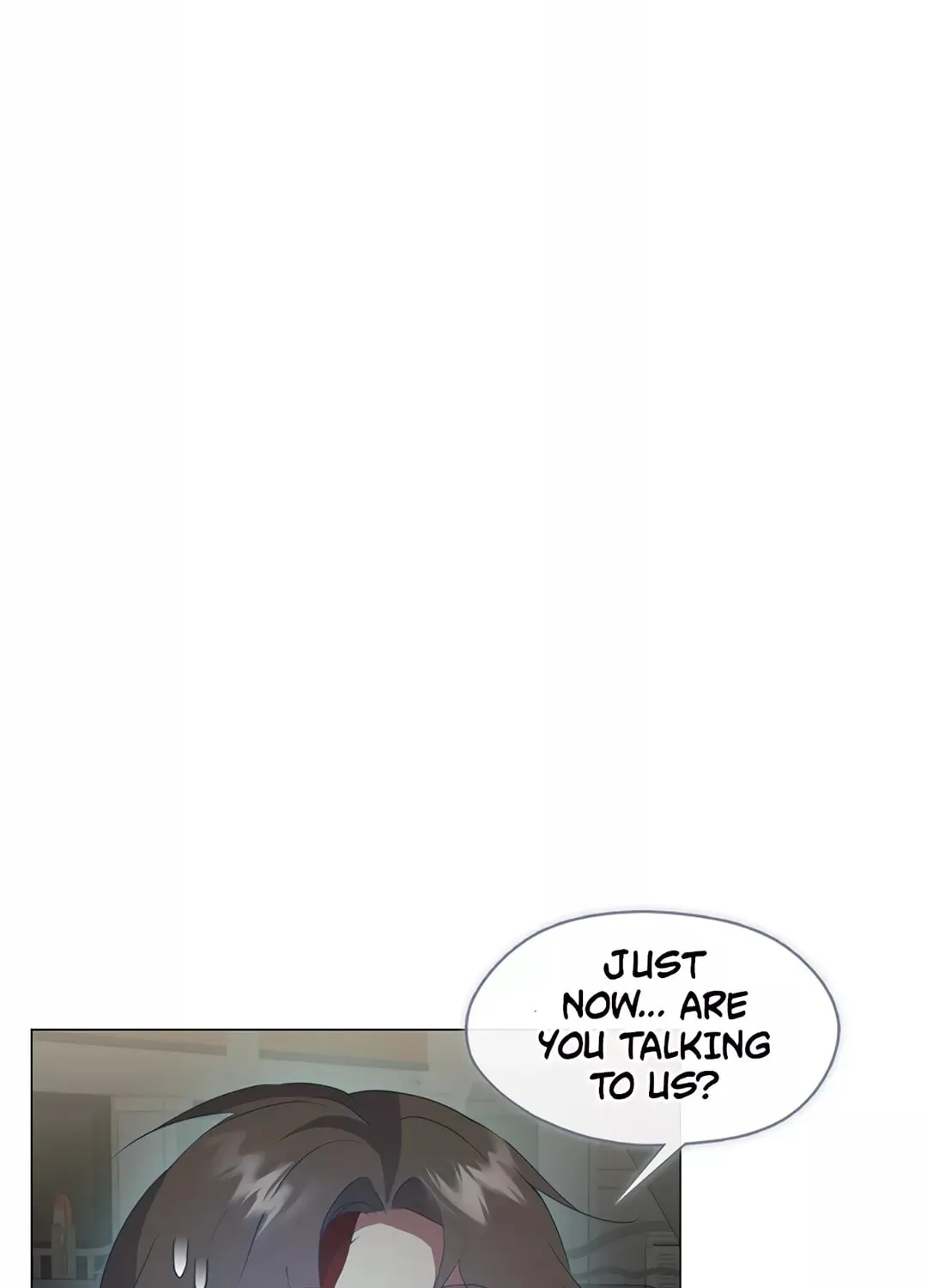 Read Underworld Restaurant chapter 70 image 17 on Lezhin