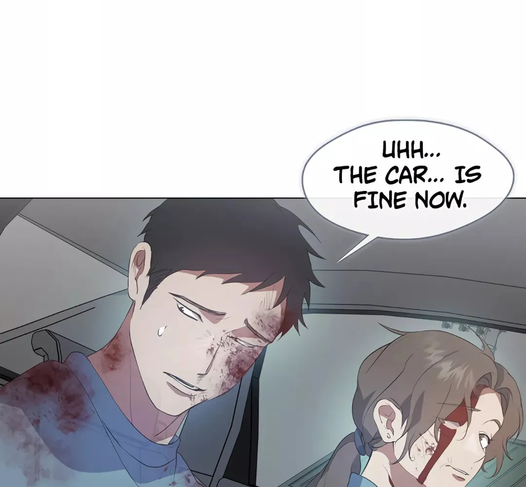 Read Underworld Restaurant chapter 70 image 20 on Lezhin