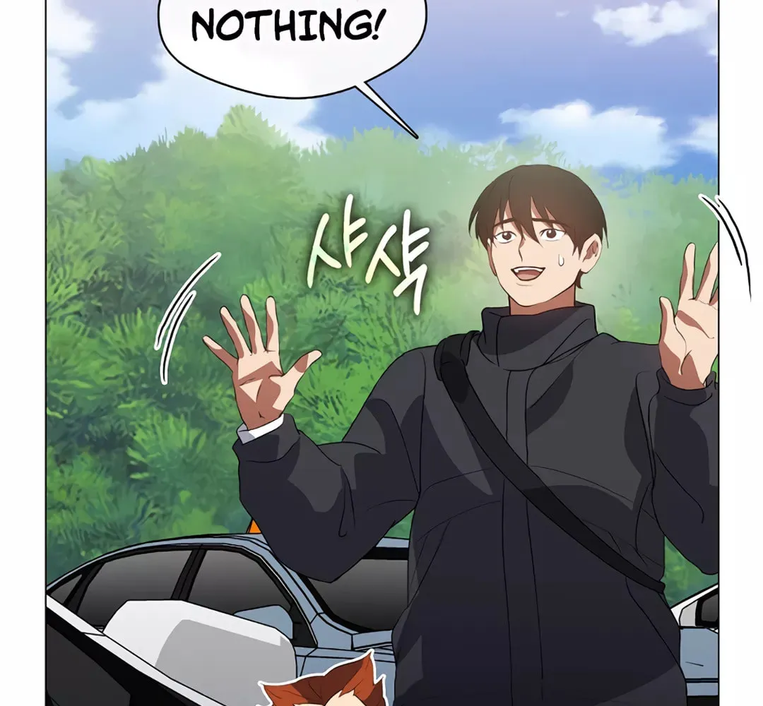 Read Underworld Restaurant chapter 70 image 27 on Lezhin