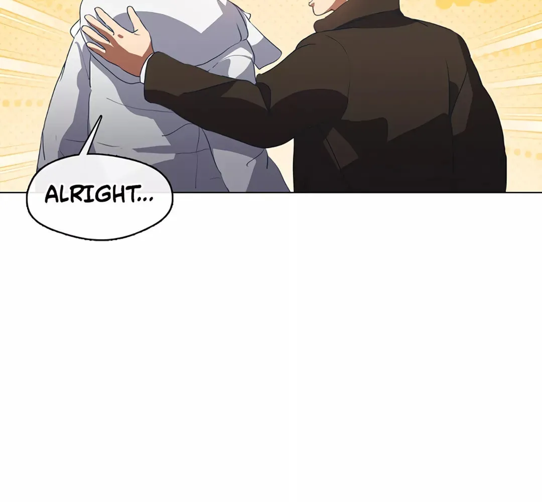 Read Underworld Restaurant chapter 70 image 34 on Lezhin