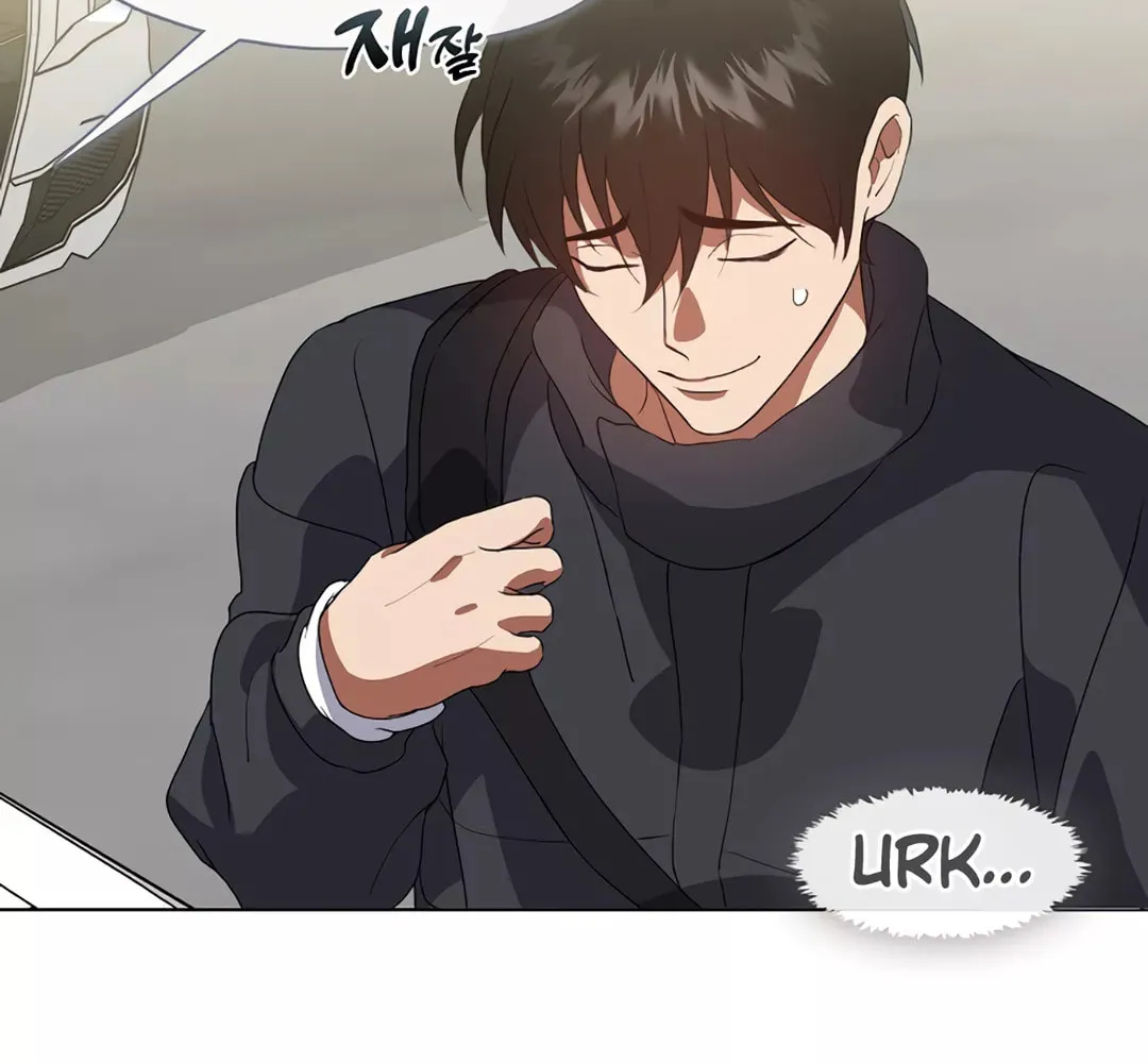 Read Underworld Restaurant chapter 70 image 41 on Lezhin