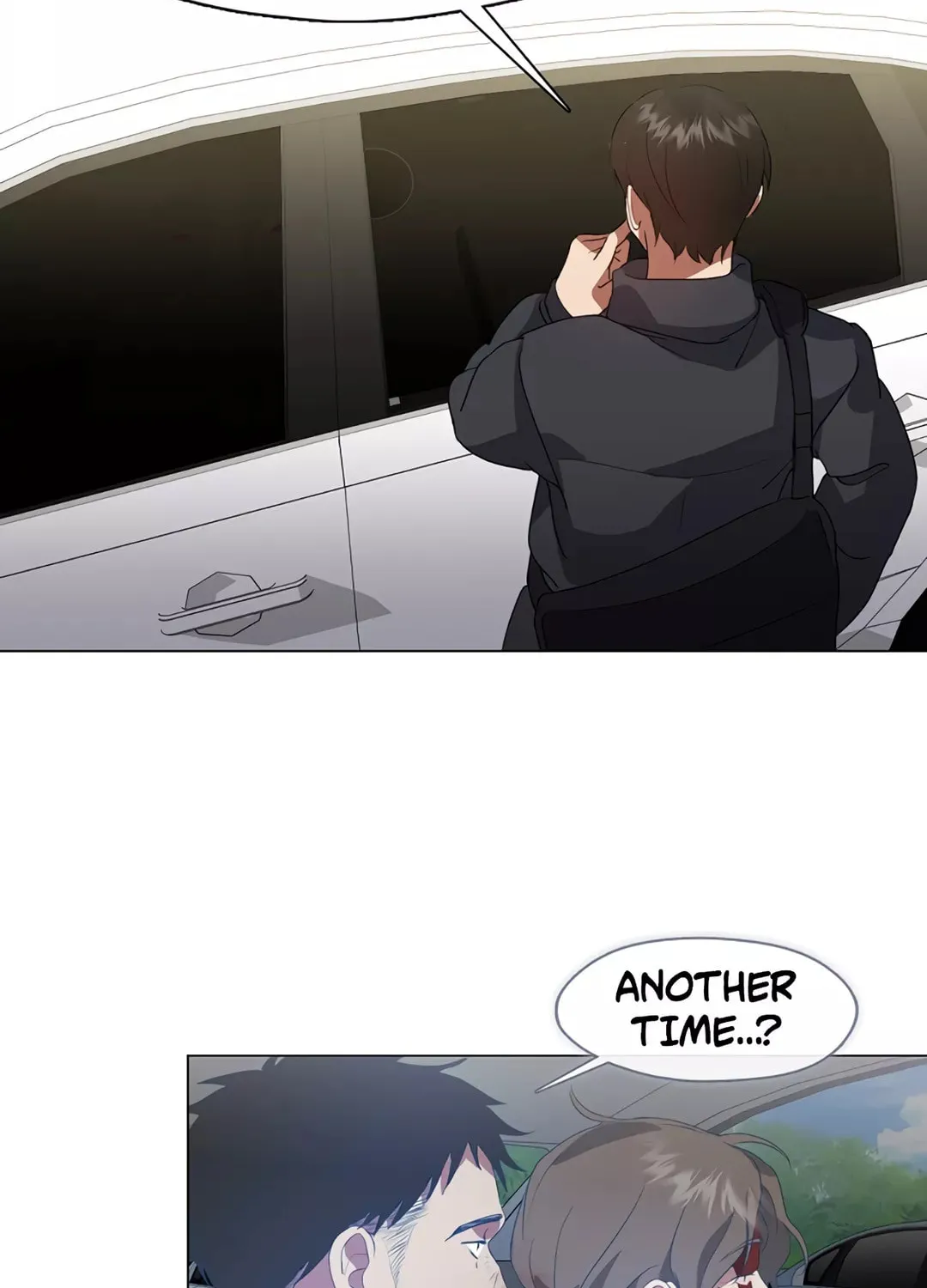 Read Underworld Restaurant chapter 70 image 45 on Lezhin