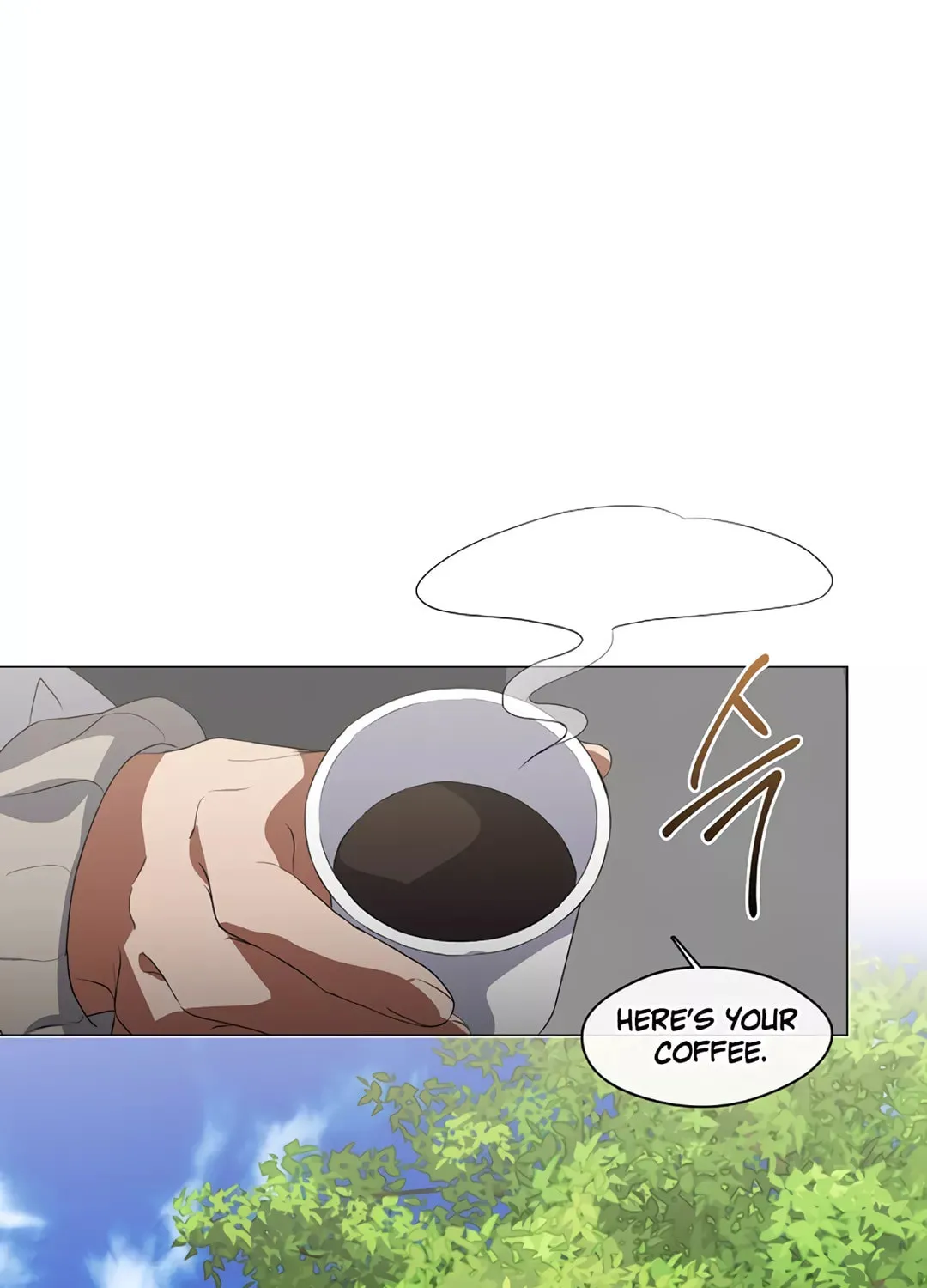 Read Underworld Restaurant chapter 70 image 51 on Lezhin