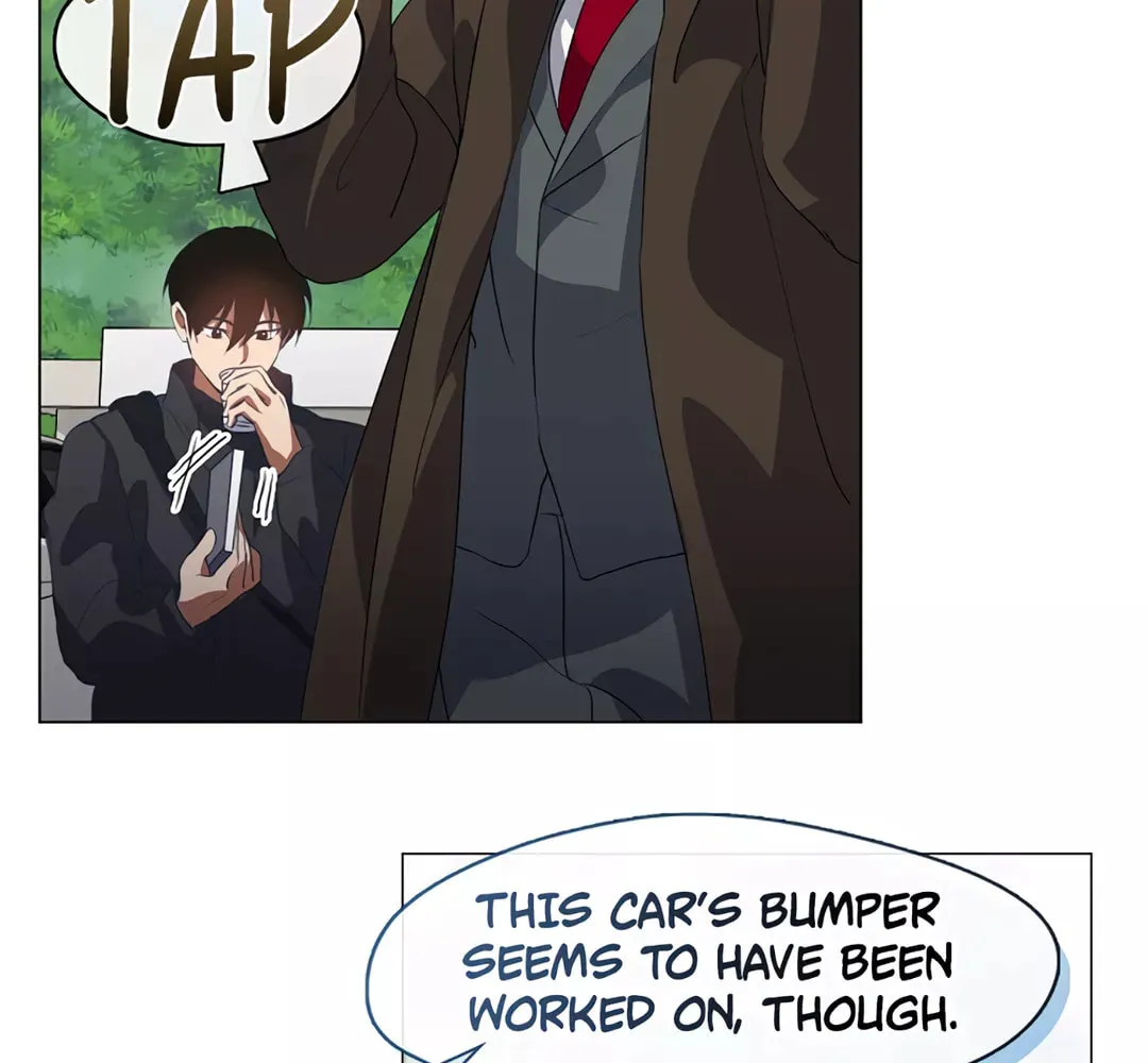 Read Underworld Restaurant chapter 70 image 55 on Lezhin