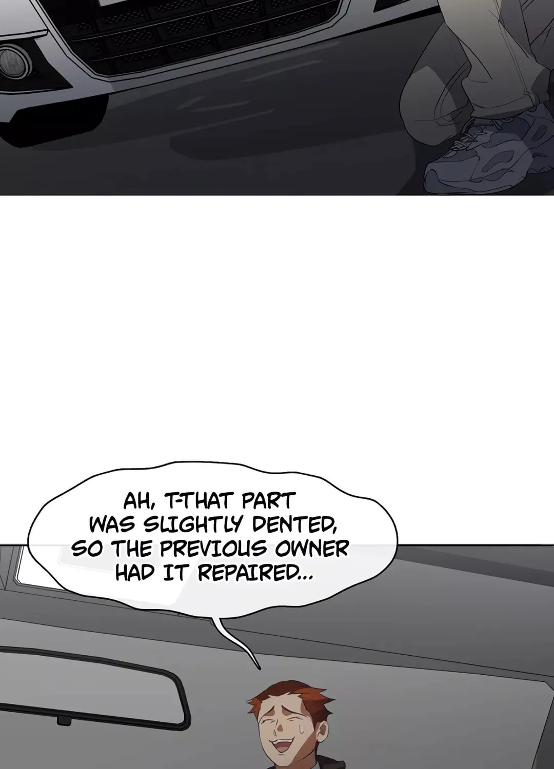 Read Underworld Restaurant chapter 70 image 59 on Lezhin