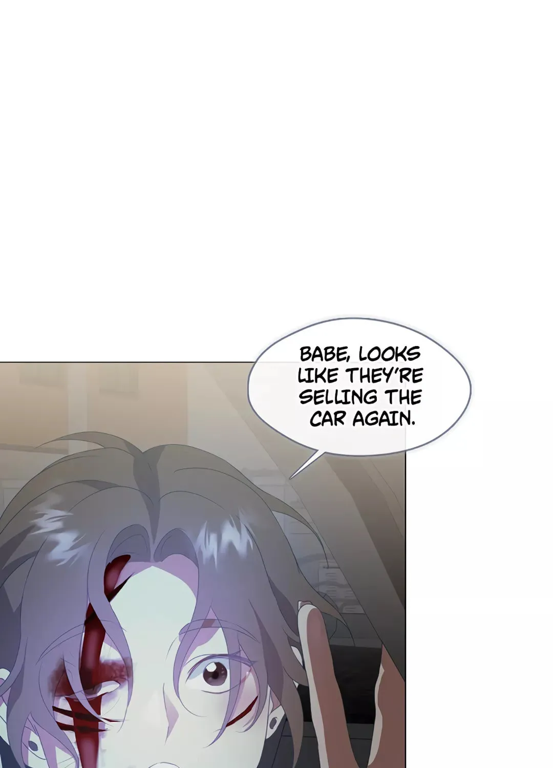 Read Underworld Restaurant chapter 70 image 7 on Lezhin
