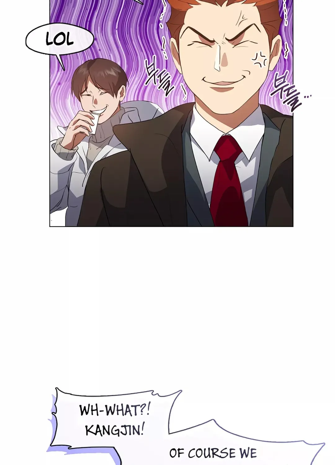 Read Underworld Restaurant chapter 70 image 71 on Lezhin
