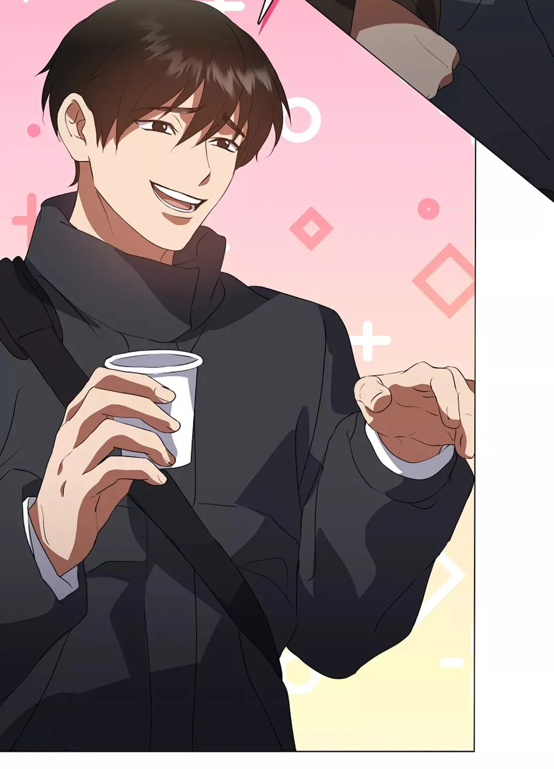 Read Underworld Restaurant chapter 70 image 73 on Lezhin