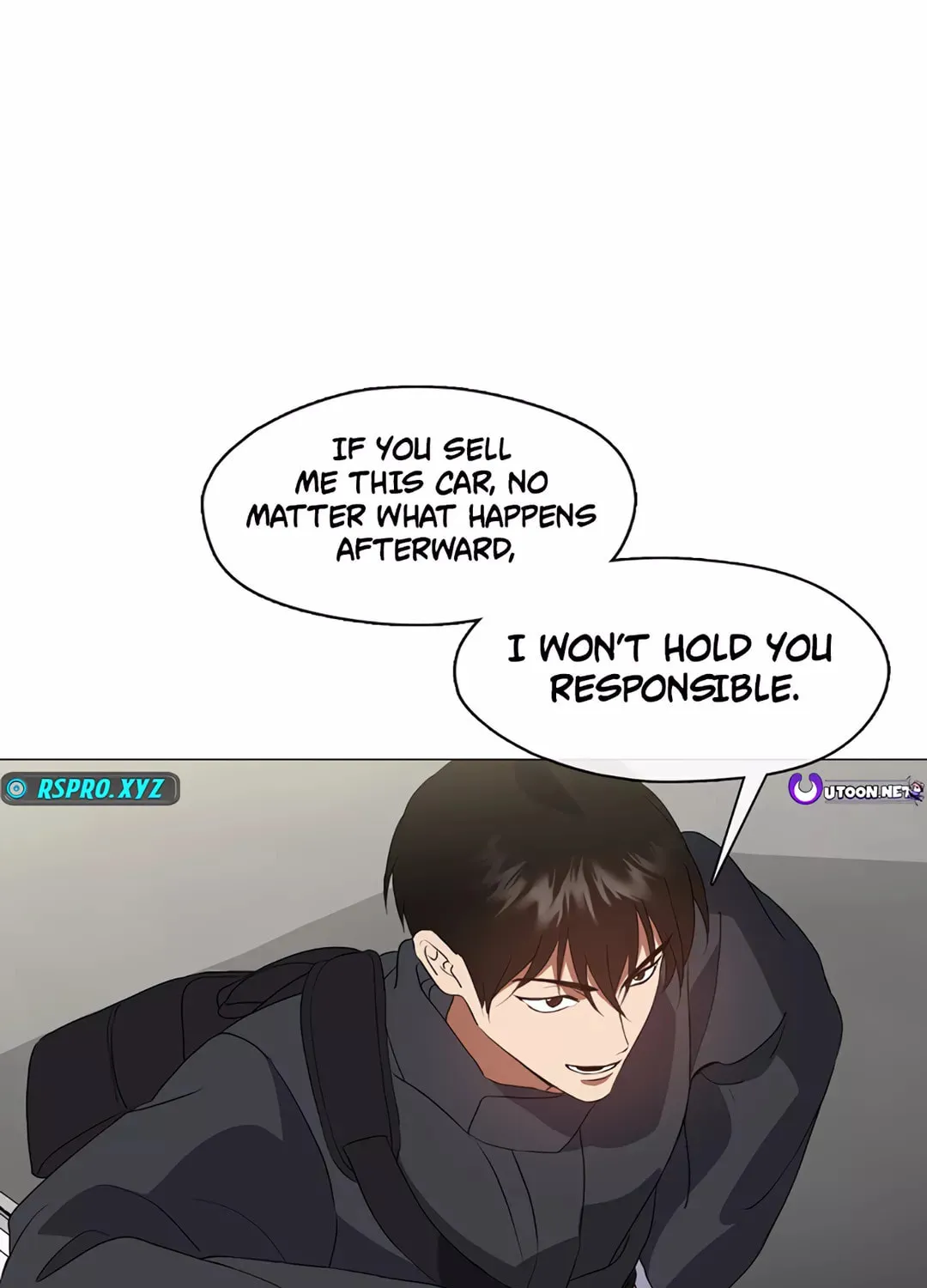 Read Underworld Restaurant chapter 70 image 74 on Lezhin