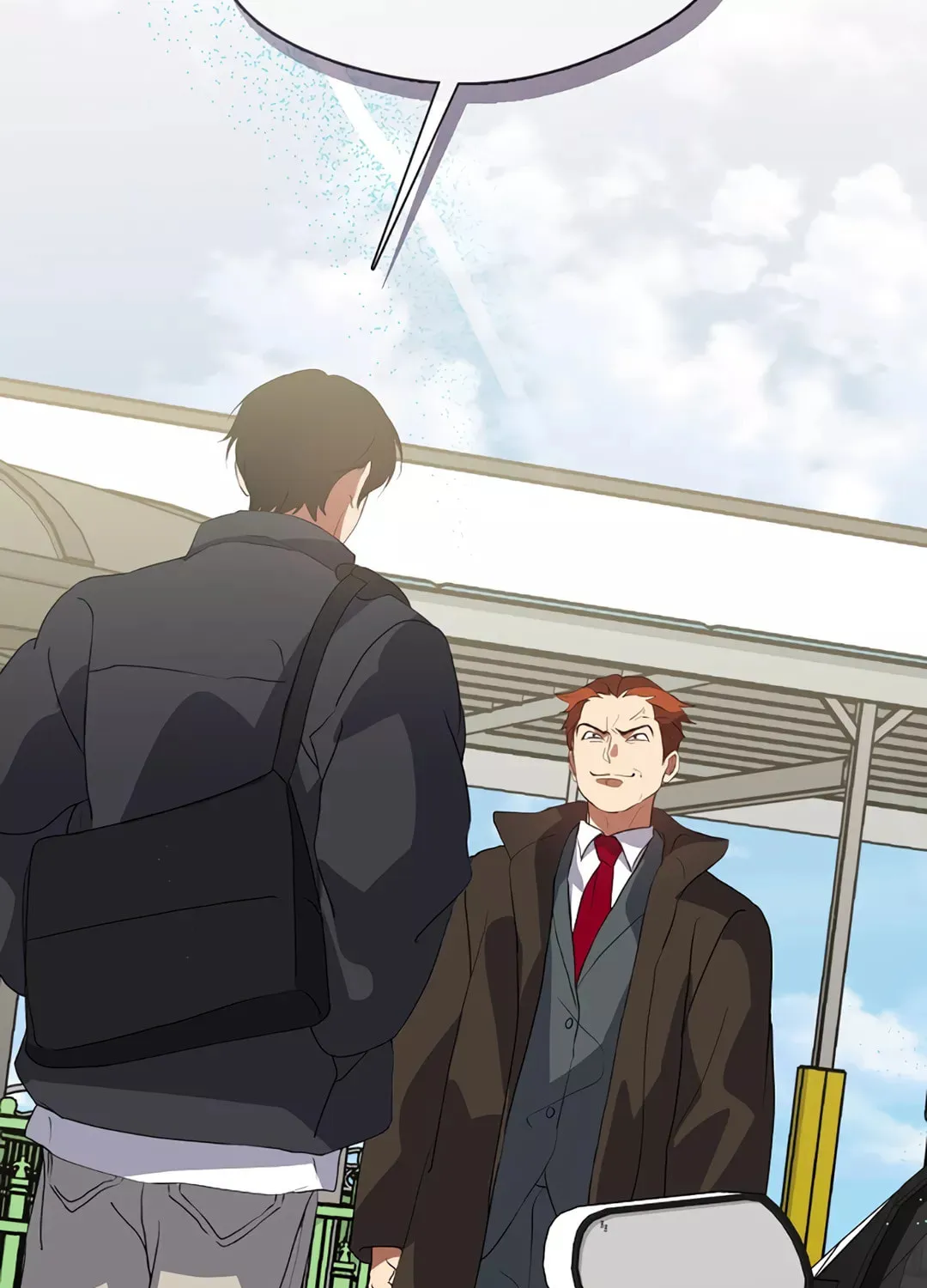 Read Underworld Restaurant chapter 70 image 77 on Lezhin