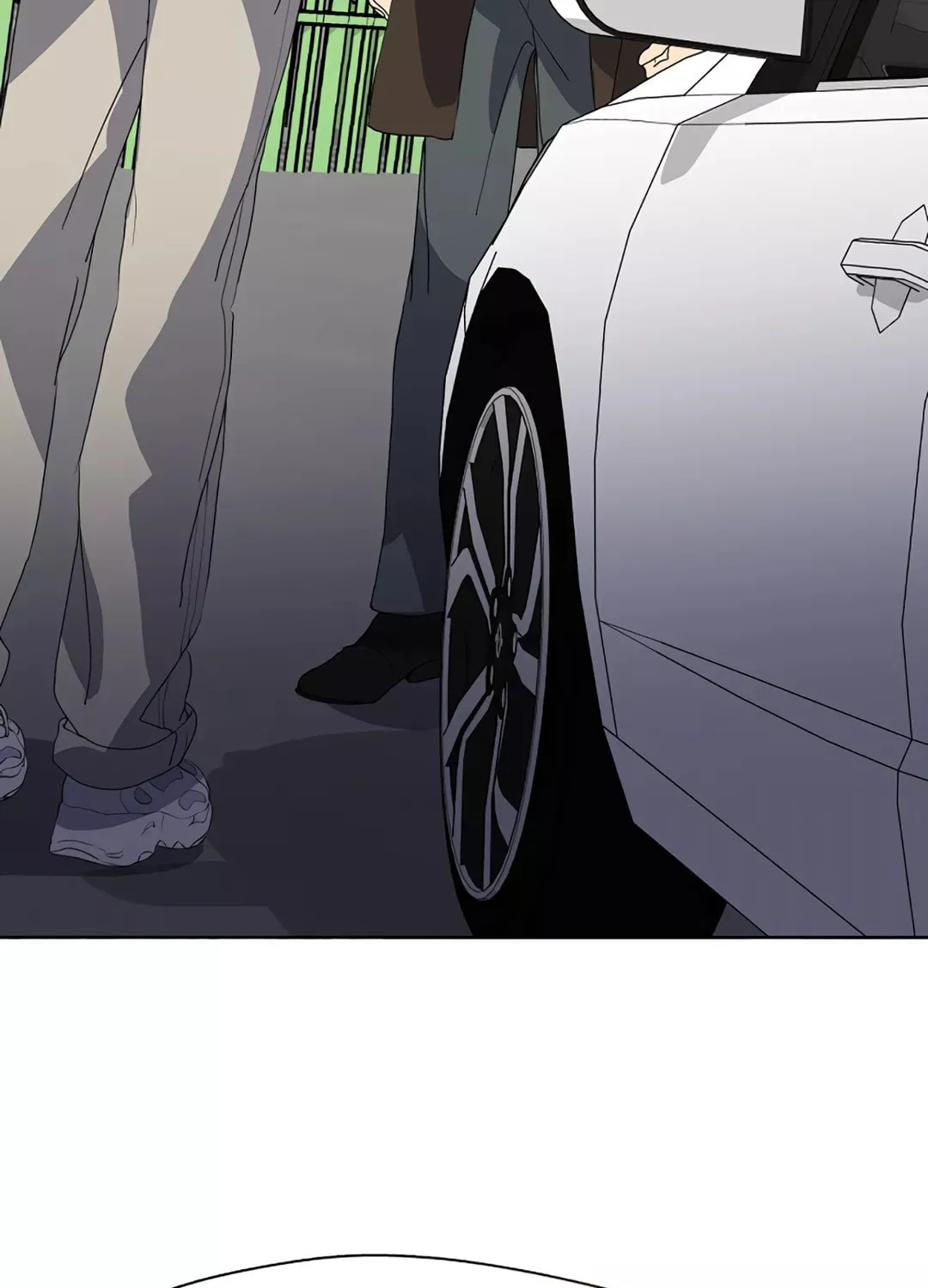 Read Underworld Restaurant chapter 70 image 78 on Lezhin