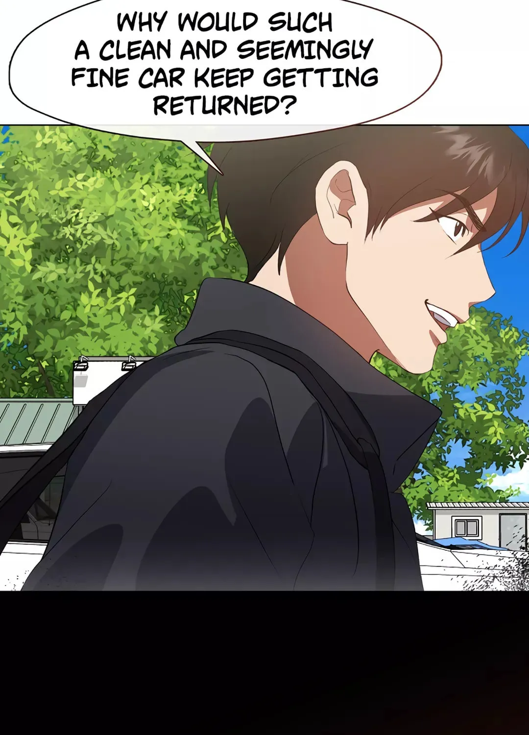 Read Underworld Restaurant chapter 70 image 79 on Lezhin