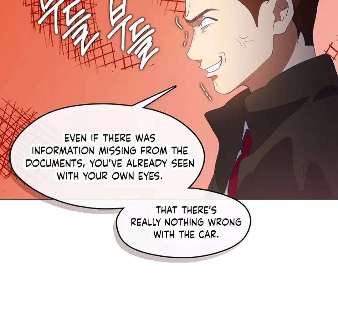 Read Underworld Restaurant chapter 71 image 13 on Lezhin