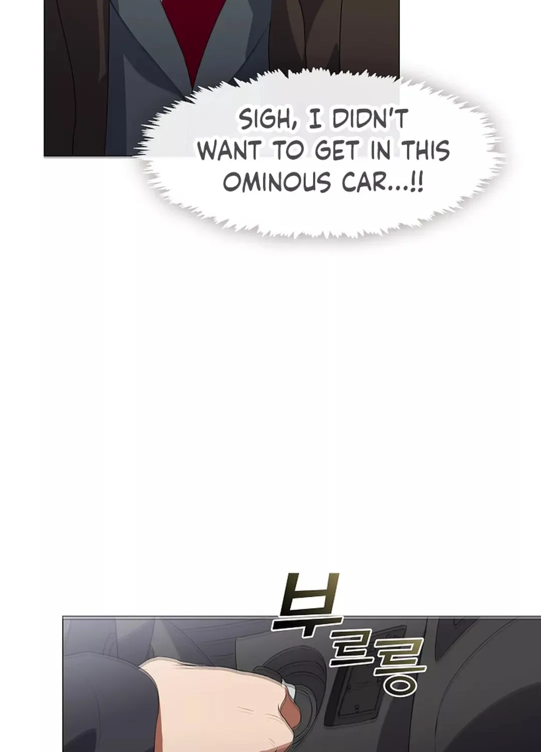 Read Underworld Restaurant chapter 71 image 22 on Lezhin