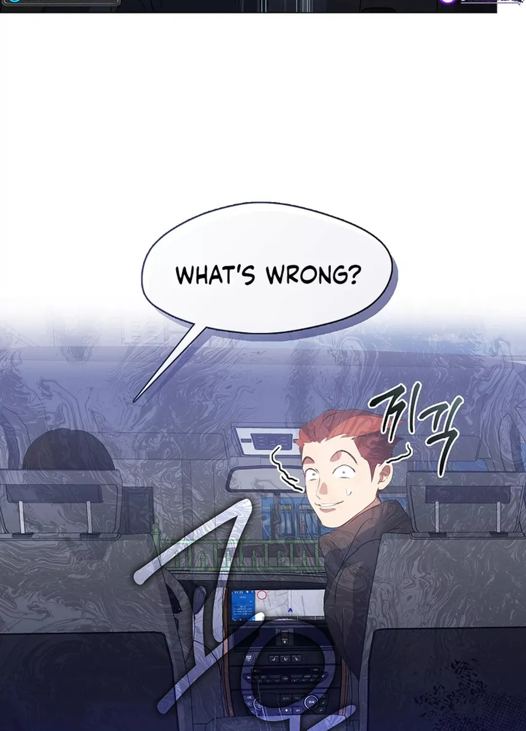 Read Underworld Restaurant chapter 71 image 26 on Lezhin