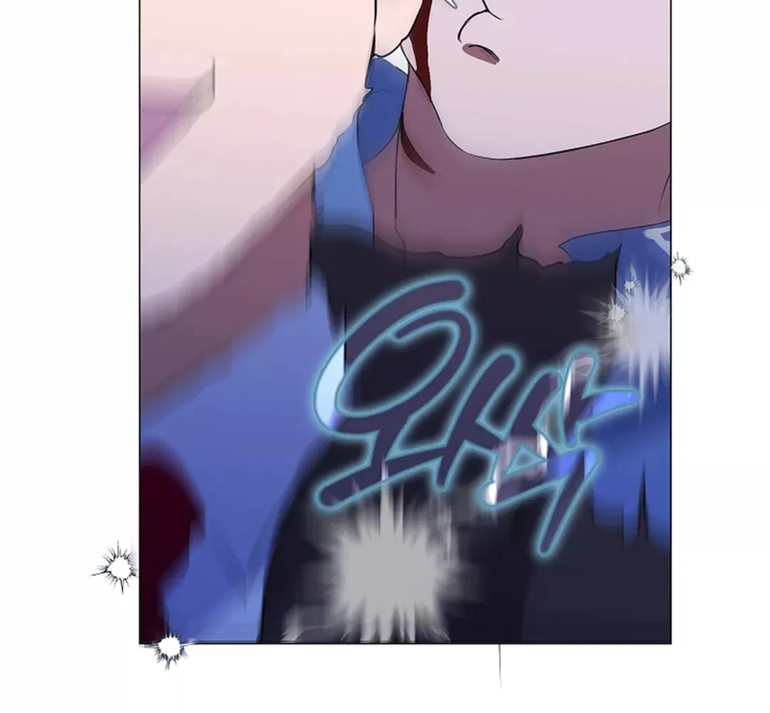 Read Underworld Restaurant chapter 71 image 34 on Lezhin