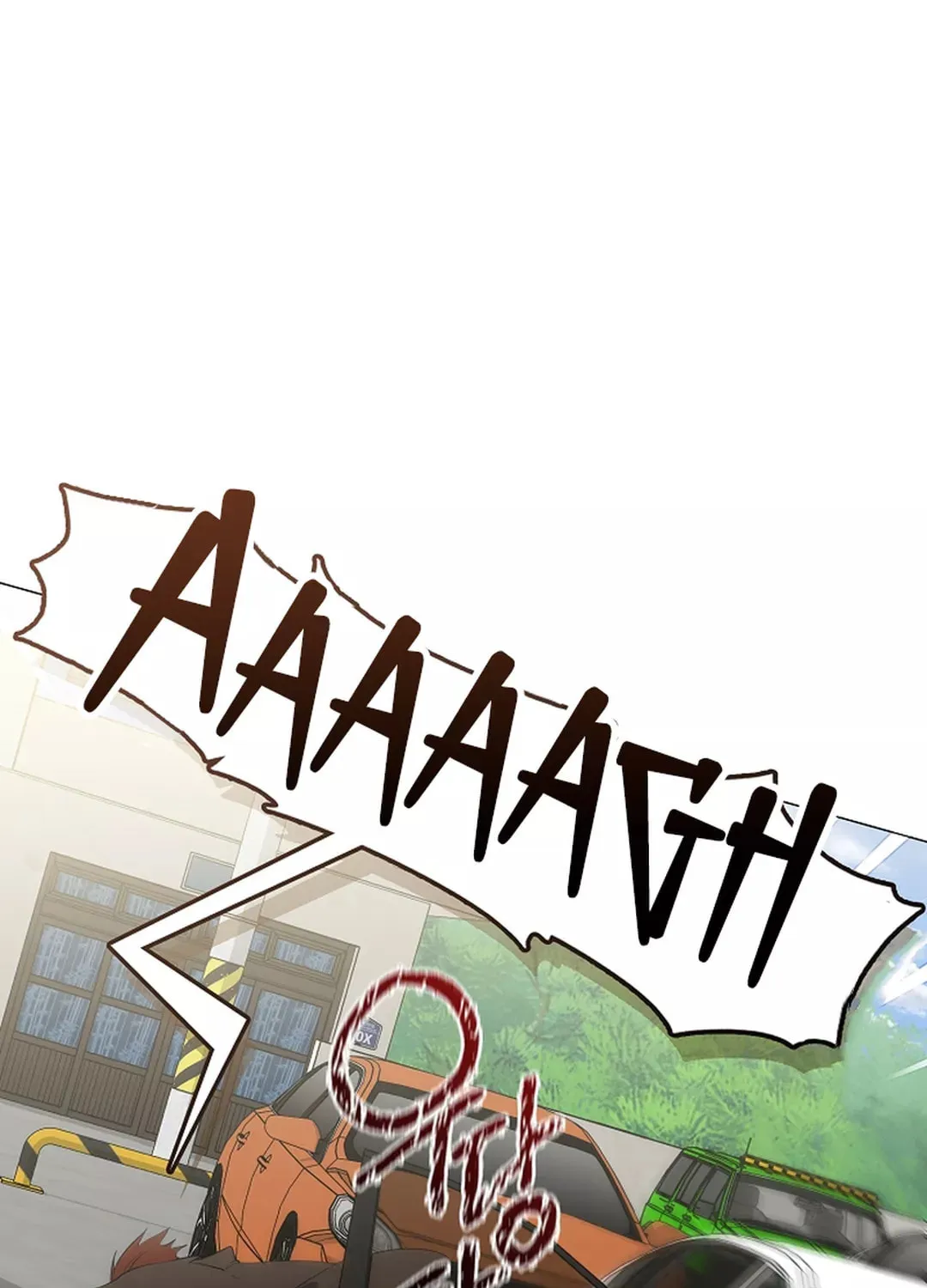Read Underworld Restaurant chapter 71 image 35 on Lezhin
