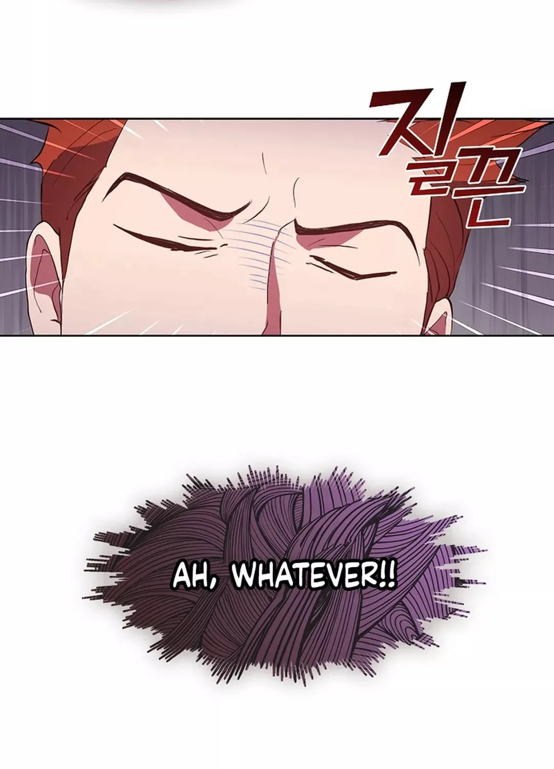 Read Underworld Restaurant chapter 71 image 45 on Lezhin
