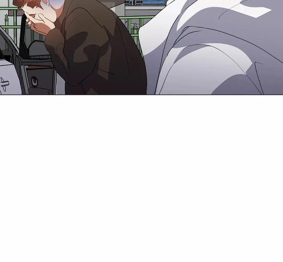 Read Underworld Restaurant chapter 71 image 48 on Lezhin