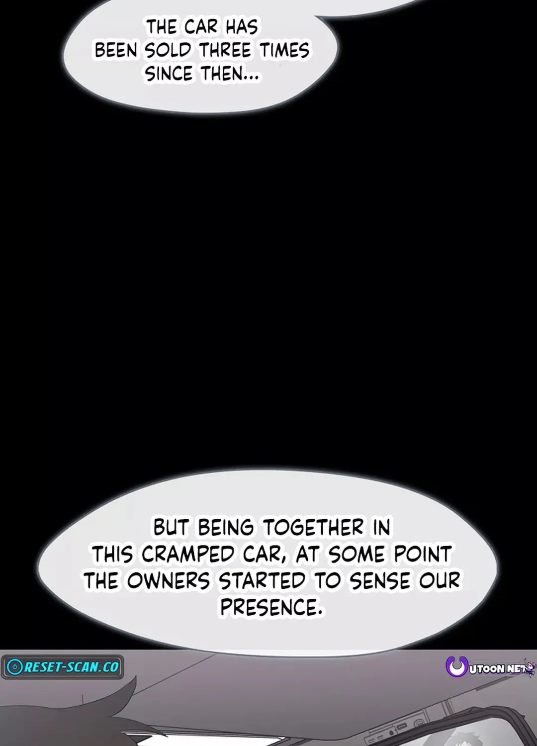 Read Underworld Restaurant chapter 71 image 5 on Lezhin