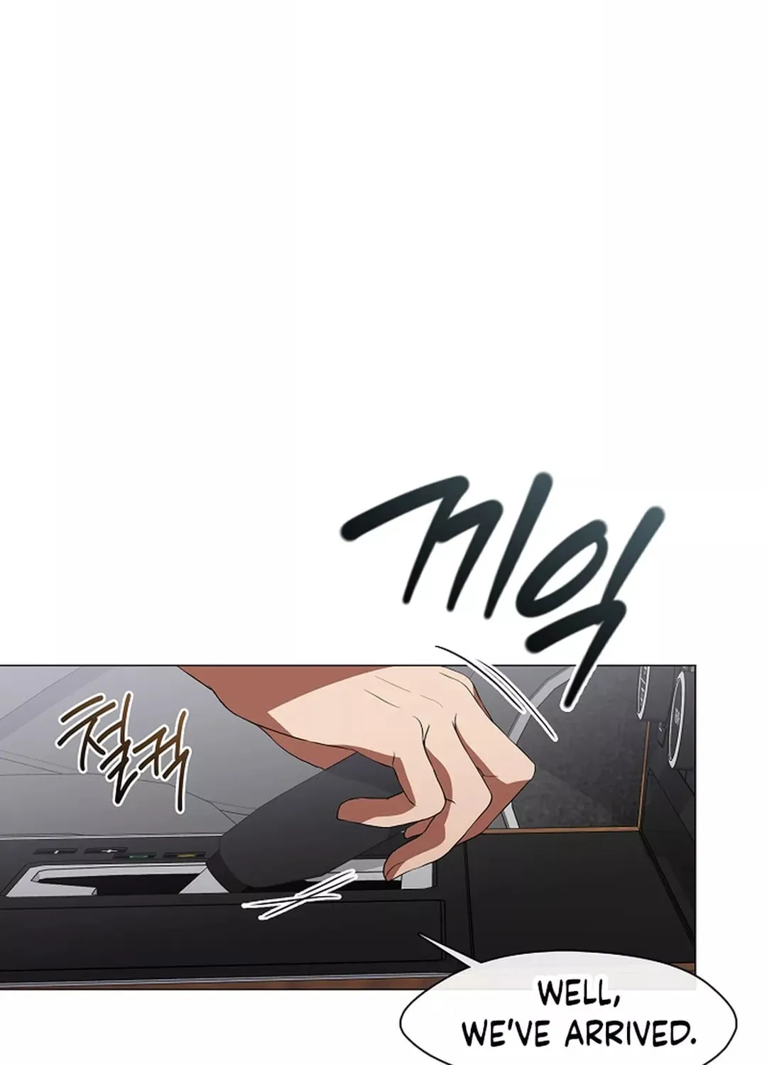 Read Underworld Restaurant chapter 71 image 52 on Lezhin